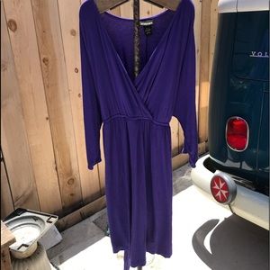 Lane Bryant Plus Size 18/20 Dress